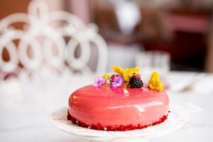 Sassy Berry Cake- Order Celebration Cakes Online at Luna Lu