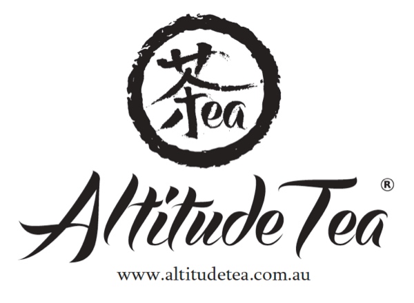 Altitude x Luna Lu Tea Ceremony